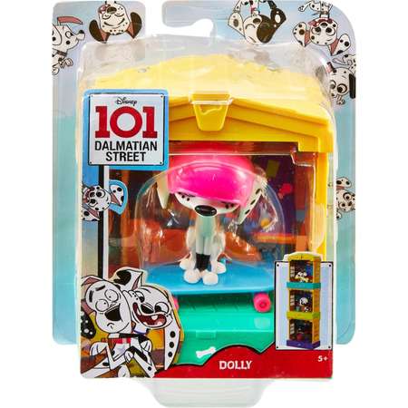 Игровой набор 101 Dalmatians