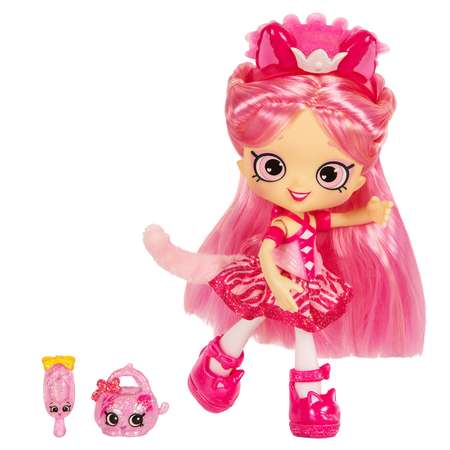 Кукла Shopkins Shoppies Пируэтта 56713