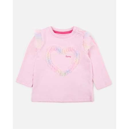 Лонгслив Baby Go Trend