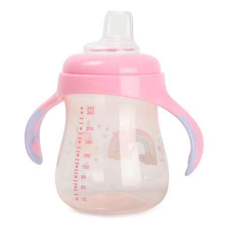 Поильник BabyGo Fisher Price 250 мл