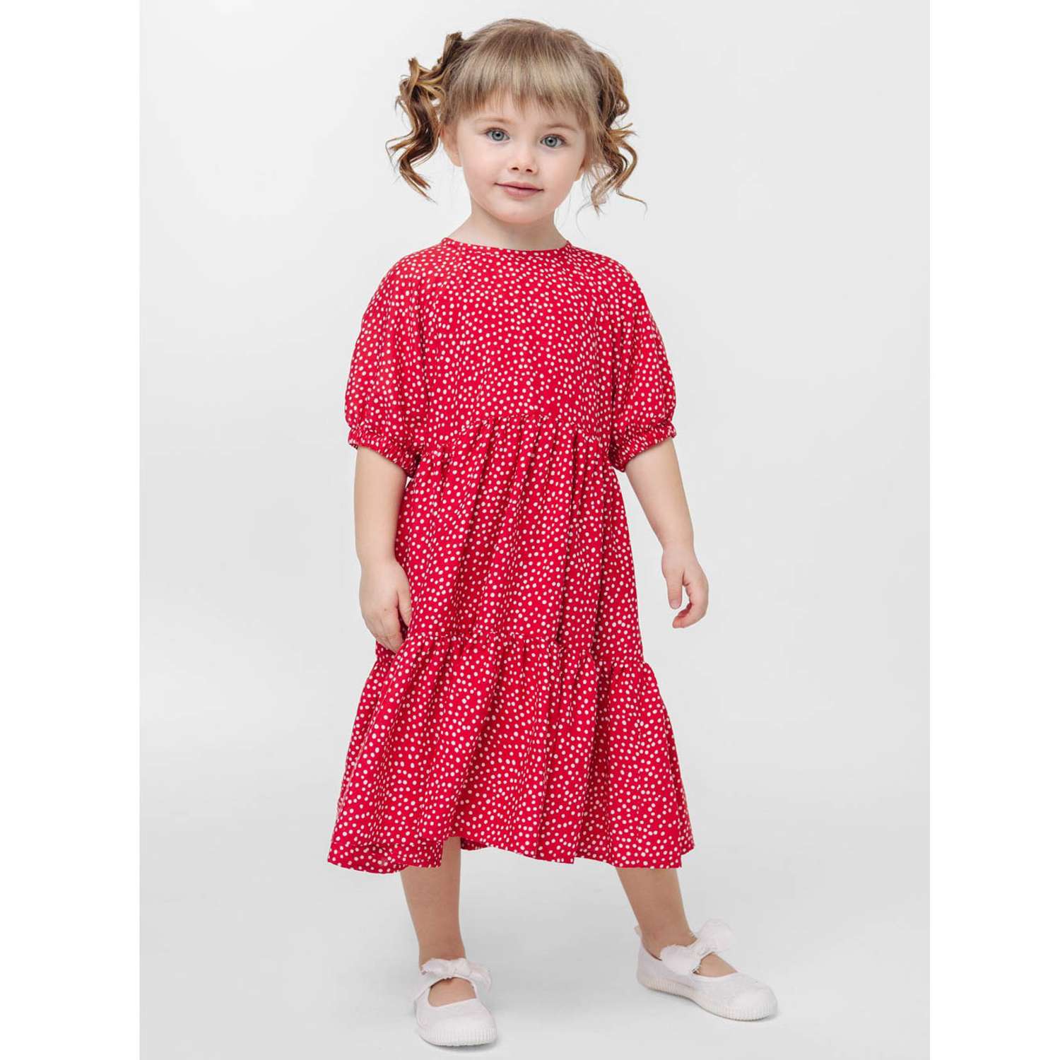 Платье Prime Baby PPP01504DRO25 - фото 1