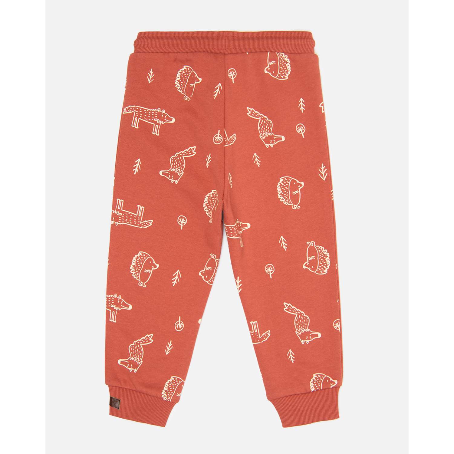 Брюки BabyGo KBP-AW22-16BGib-18 - фото 3