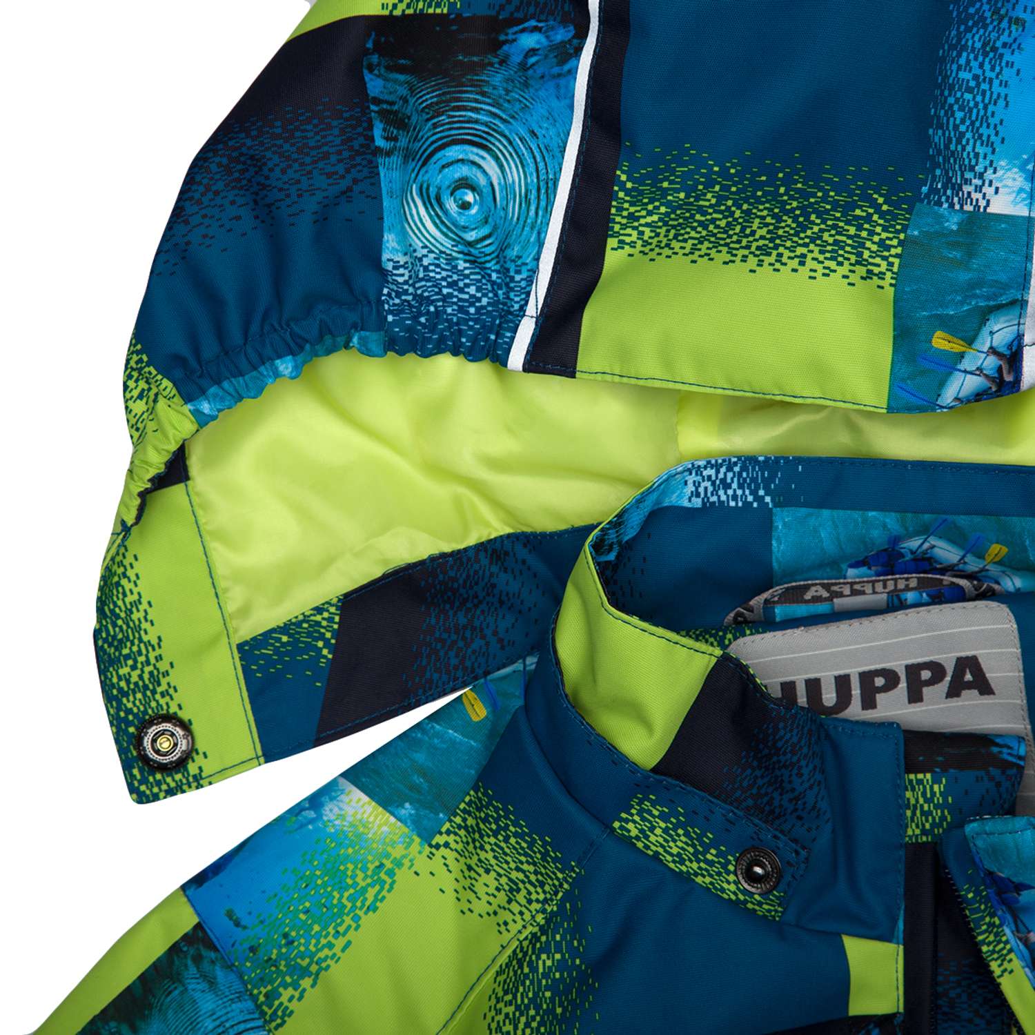 Куртка и брюки Huppa 41190114-12147 - фото 7