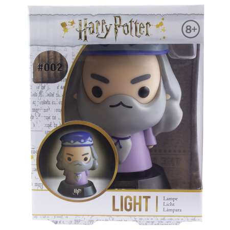 Светильник PALADONE Harry Potter Dumbledore Icon Light V3 BDP PP5024HPV3