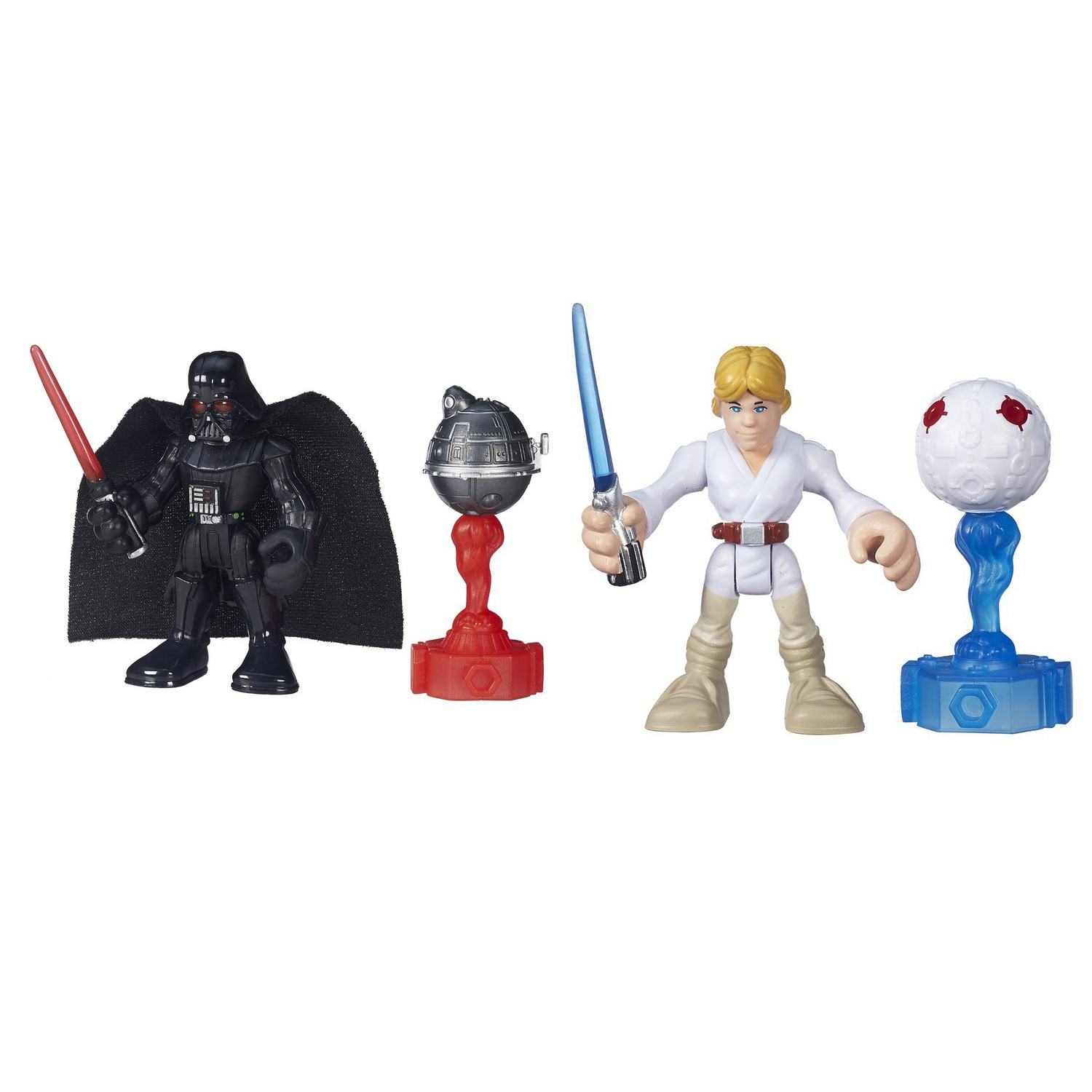 Фигурка Playskool Playskool Heroes в ассортименте - фото 1