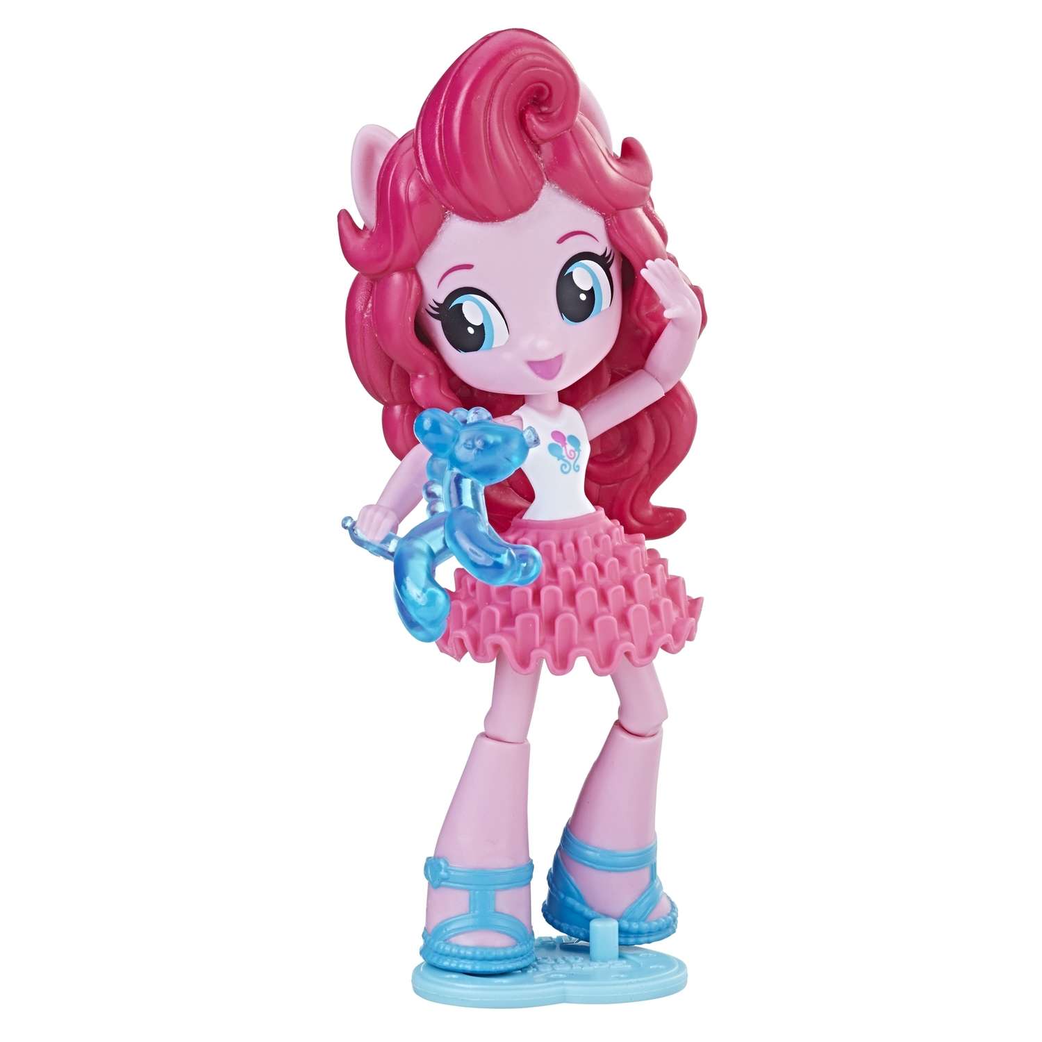 Мини-кукла MLP Equestria Girls My Little Pony в ассортименте C0839EU6 C0839EU6 - фото 31