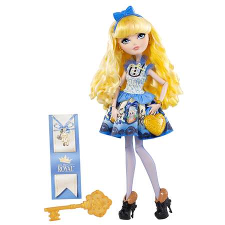 Кукла модельная Ever After High в ассортименте