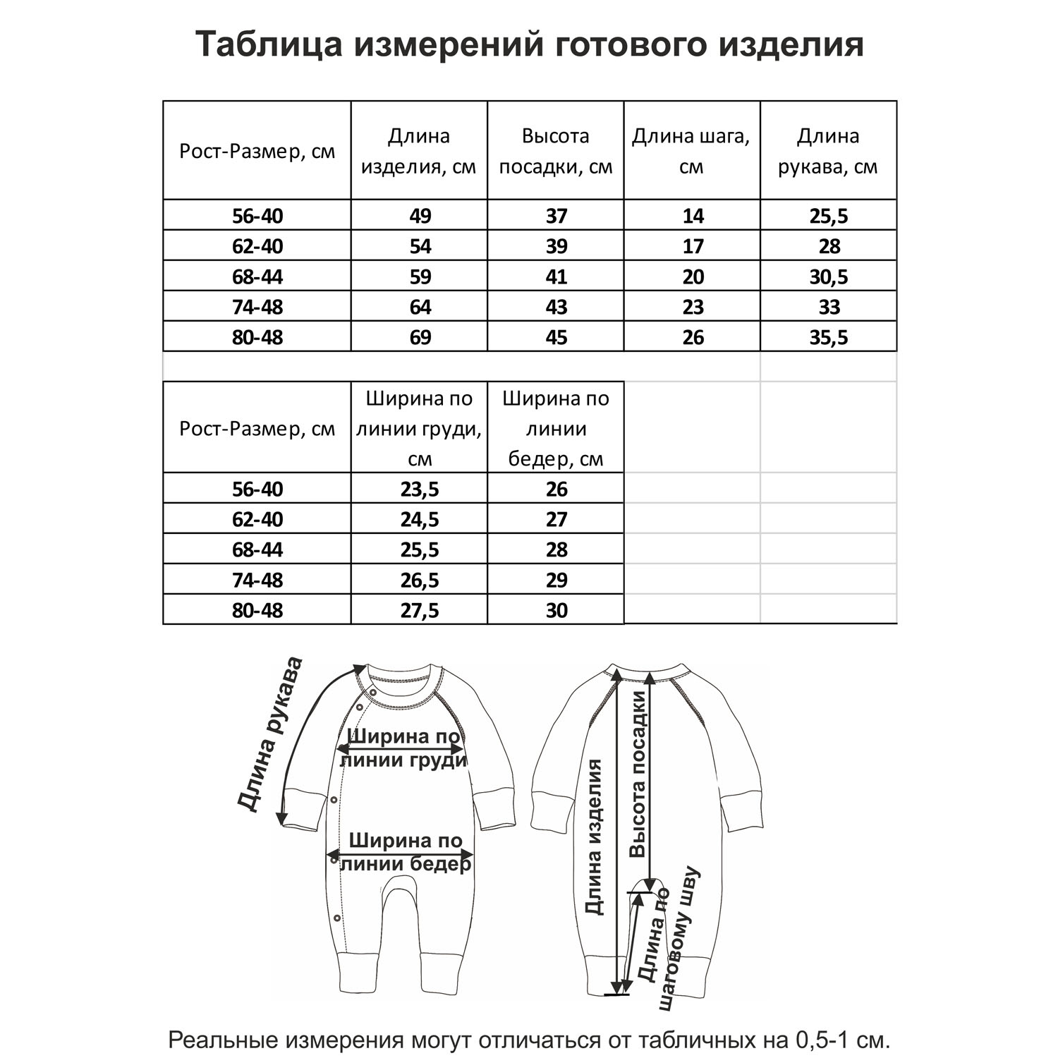 Комбинезон Мамуляндия 20-1110 Мистер - фото 4