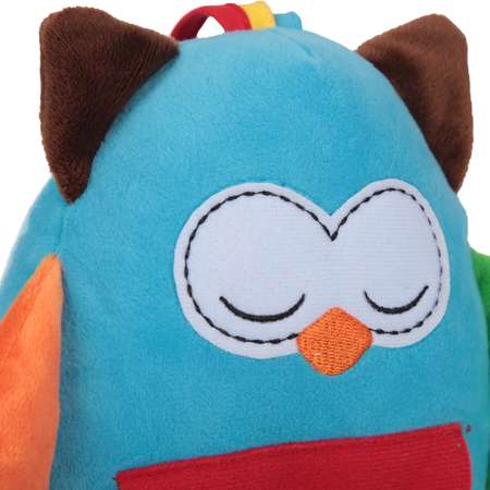 Игрушка BabyGo подвеска Сова