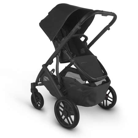 Коляска 2в1 UPPAbaby Vista V2 Jake Черный