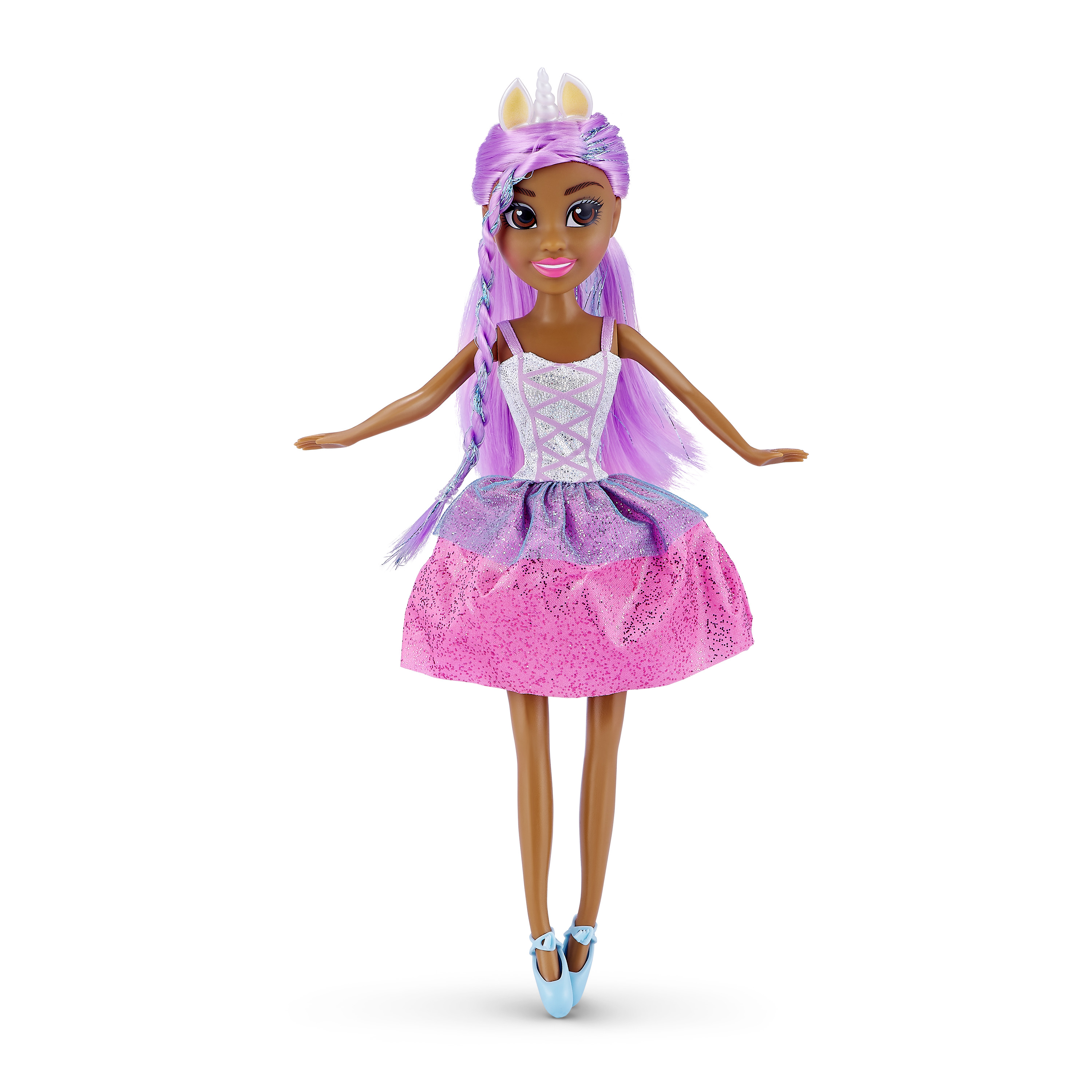 Кукла Sparkle Girlz принцесса в ассортименте 100496BQ5 100496BQ5 - фото 8