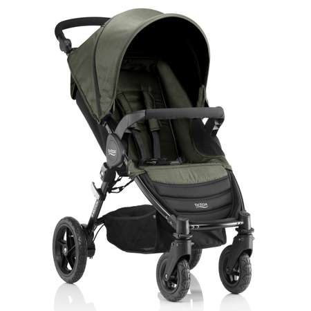 Коляска Britax B-Motion 4 Olive Denim