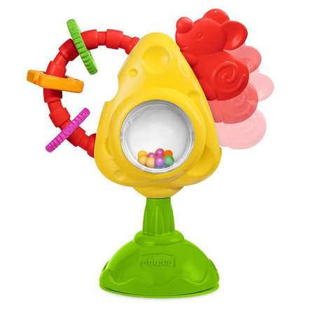 Игрушка Chicco погремушка