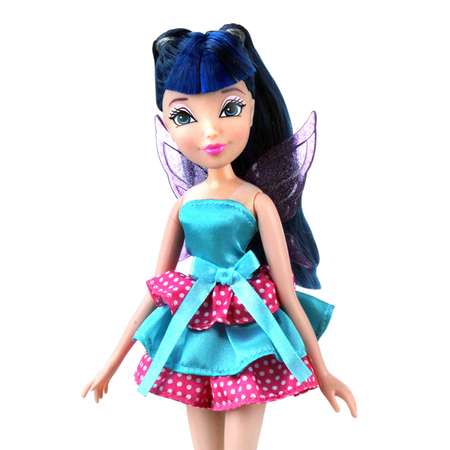 Кукла Winx Модный повар Муза