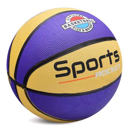 Баскетбольный мяч ROCKET Размер 7