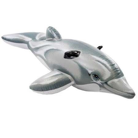 Игрушка надувная Intex Дельфинчик 175 х 66 см