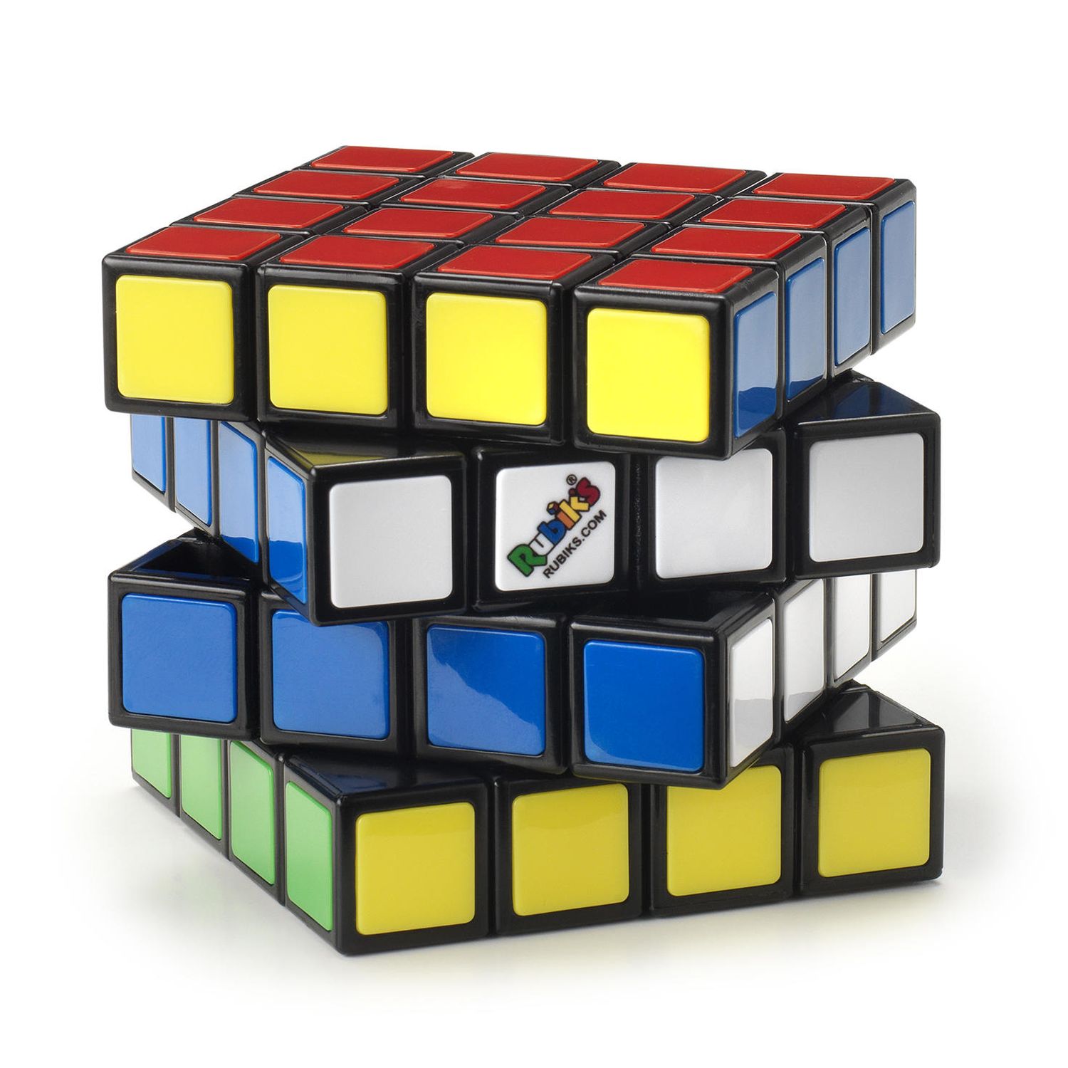 Игра Rubik`s Головоломка Кубик Рубика 4*4 6062943 - фото 3