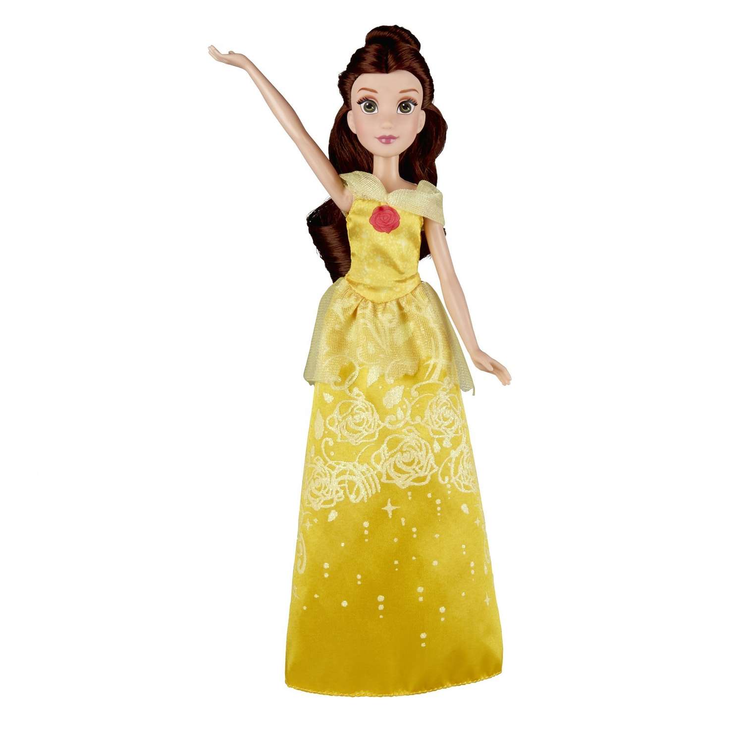 Кукла Princess Disney с двумя нарядами в ассортименте E0073EU41 E0073EU4 - фото 8