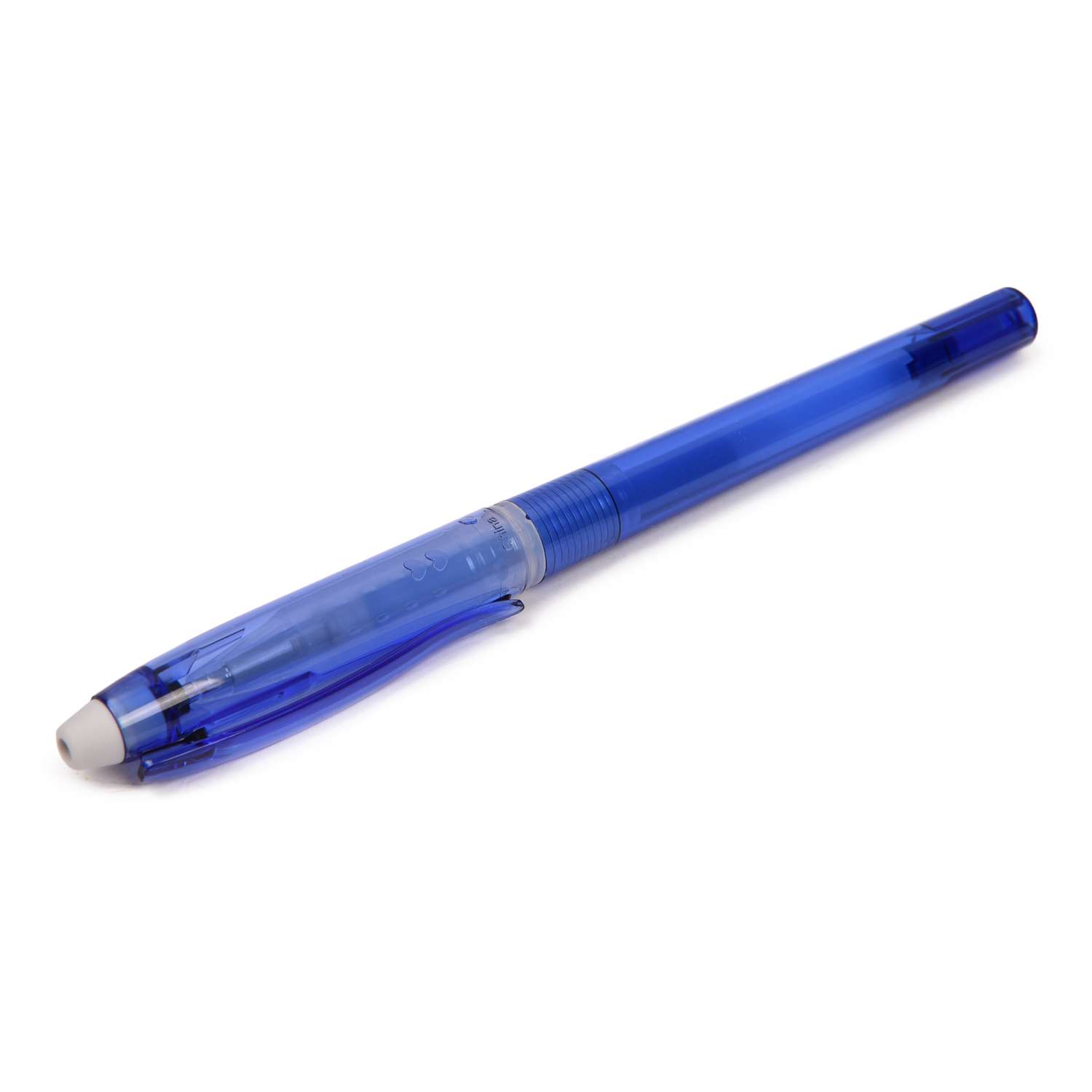 Ручка гелевая PAPER MATE Эрейзэбэл стираемая Синяя 1984485 - фото 1