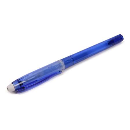 Ручка гелевая PAPER MATE Эрейзэбэл стираемая Синяя 1984485