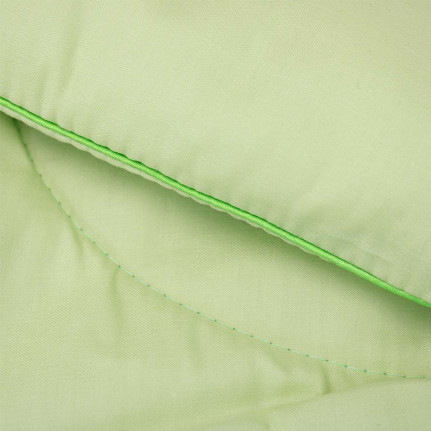 Одеяло SORRENTO DELUXE бамбук сатин 200*215 - фото 2