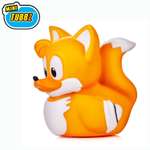 Фигурка Sonic The Hedgehog Утка tubbz tails mini-series 5 см