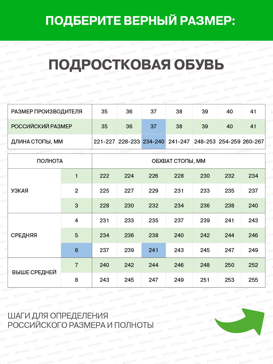 Кроссовки Pulse 189-01BO-520TT - фото 7