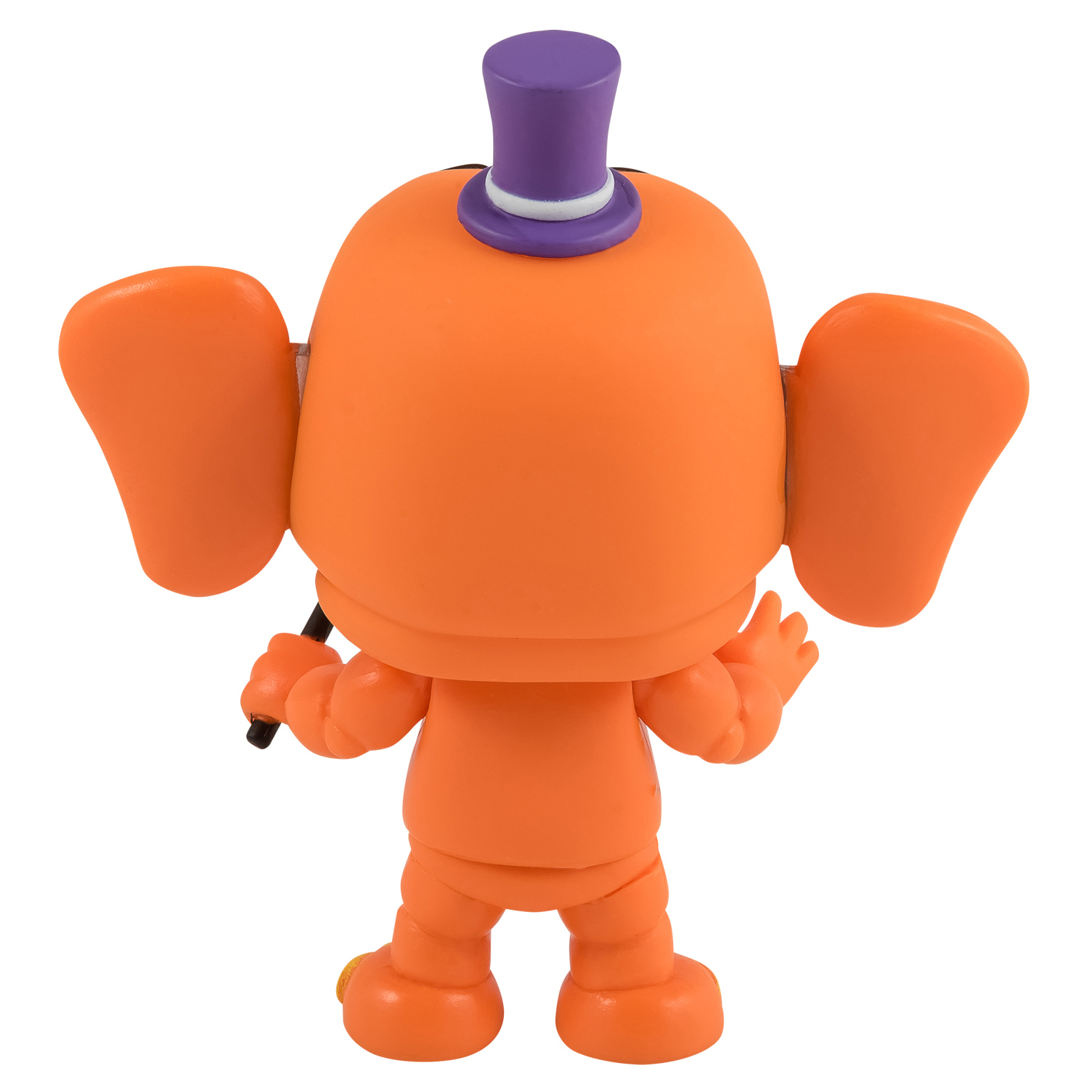 Фигурка Funko Pop vinyl Fnaf pizza Orville elephant - фото 6