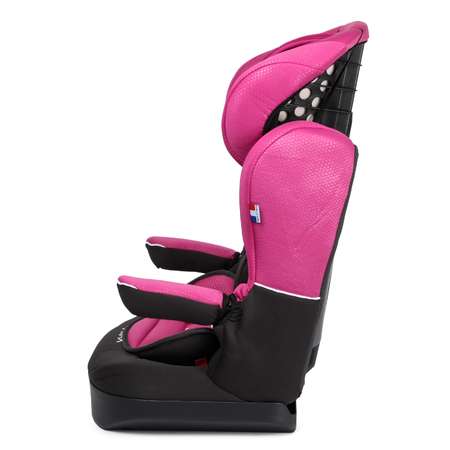 Автокресло Nania Imax SP Luxe Pink