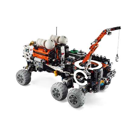 Конструктор LEGO Technic Марсоход для исследования Марса 42180