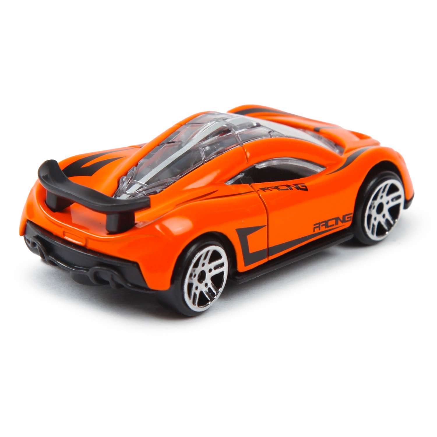 Автомобиль Mobicaro гоночный 1:64 в ассортименте OTB0583975 - фото 22