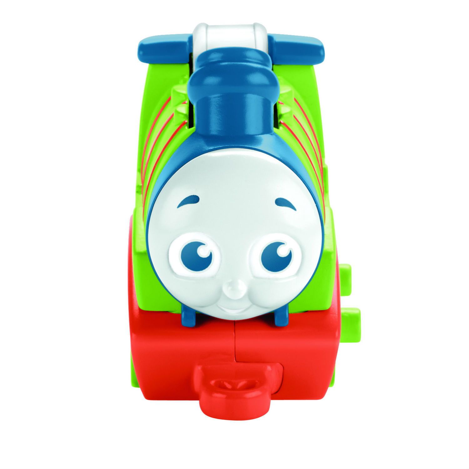 Поезд Thomas and Friends DTN23 - фото 3