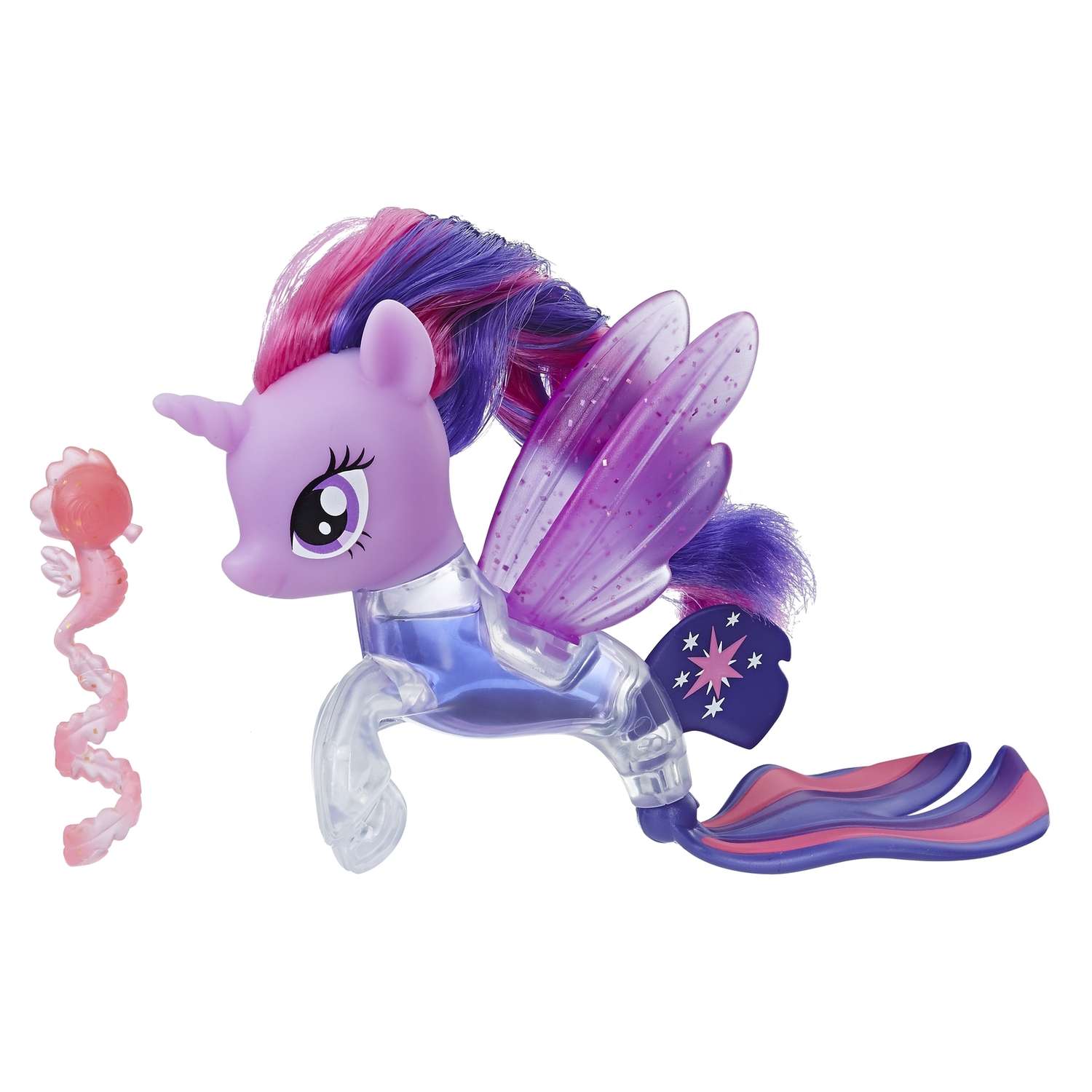 Игрушка My Little Pony Пони подружки в ассортименте E0188EU4 - фото 5