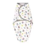 Конверт пеленальный (кокон) Summer Infant Swaddleme