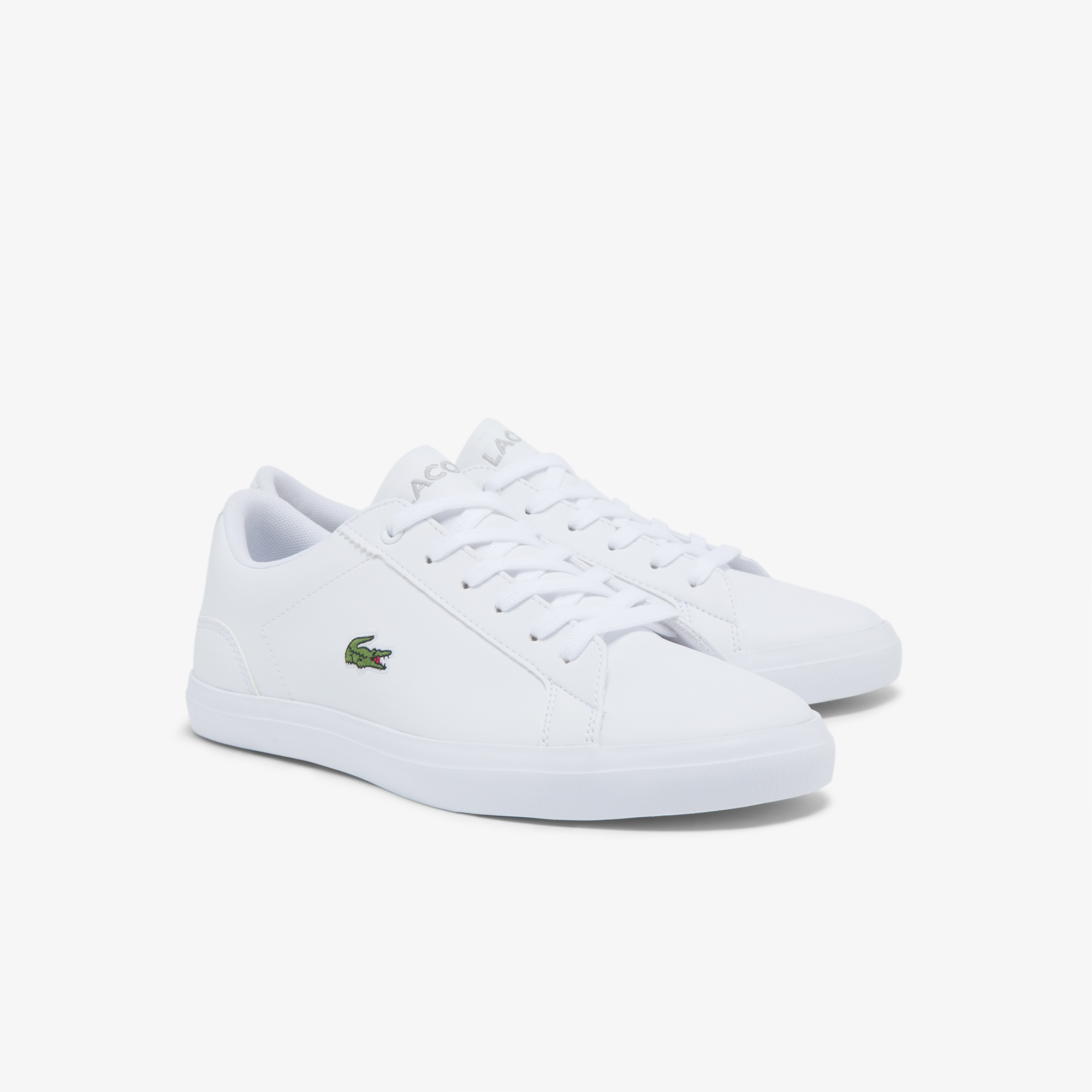 Кеды Lacoste 741CUJ001421G - фото 1