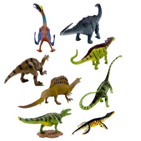 Фигурка животного Детское Время Динозавры