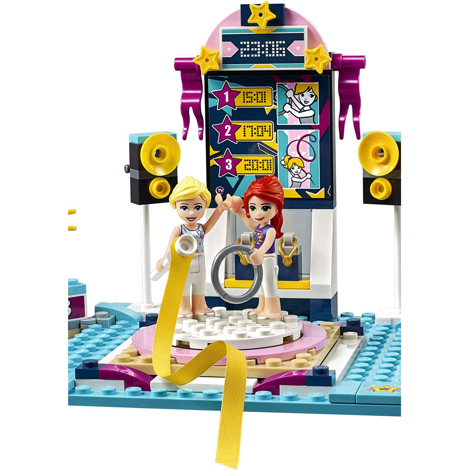 41372 store lego friends