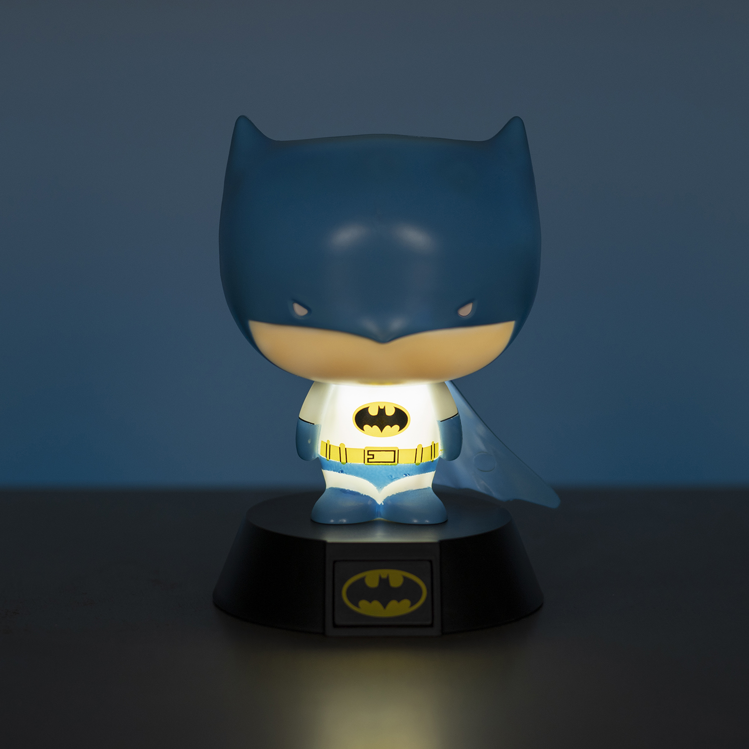 Светильник PALADONE DC Retro Batman Icon Light BDP PP5548DC - фото 5