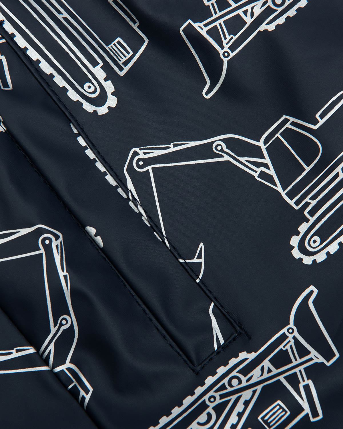 Куртка Futurino SS23-B33FUkb-66 - фото 7