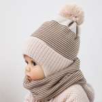 Шапка Amarobaby