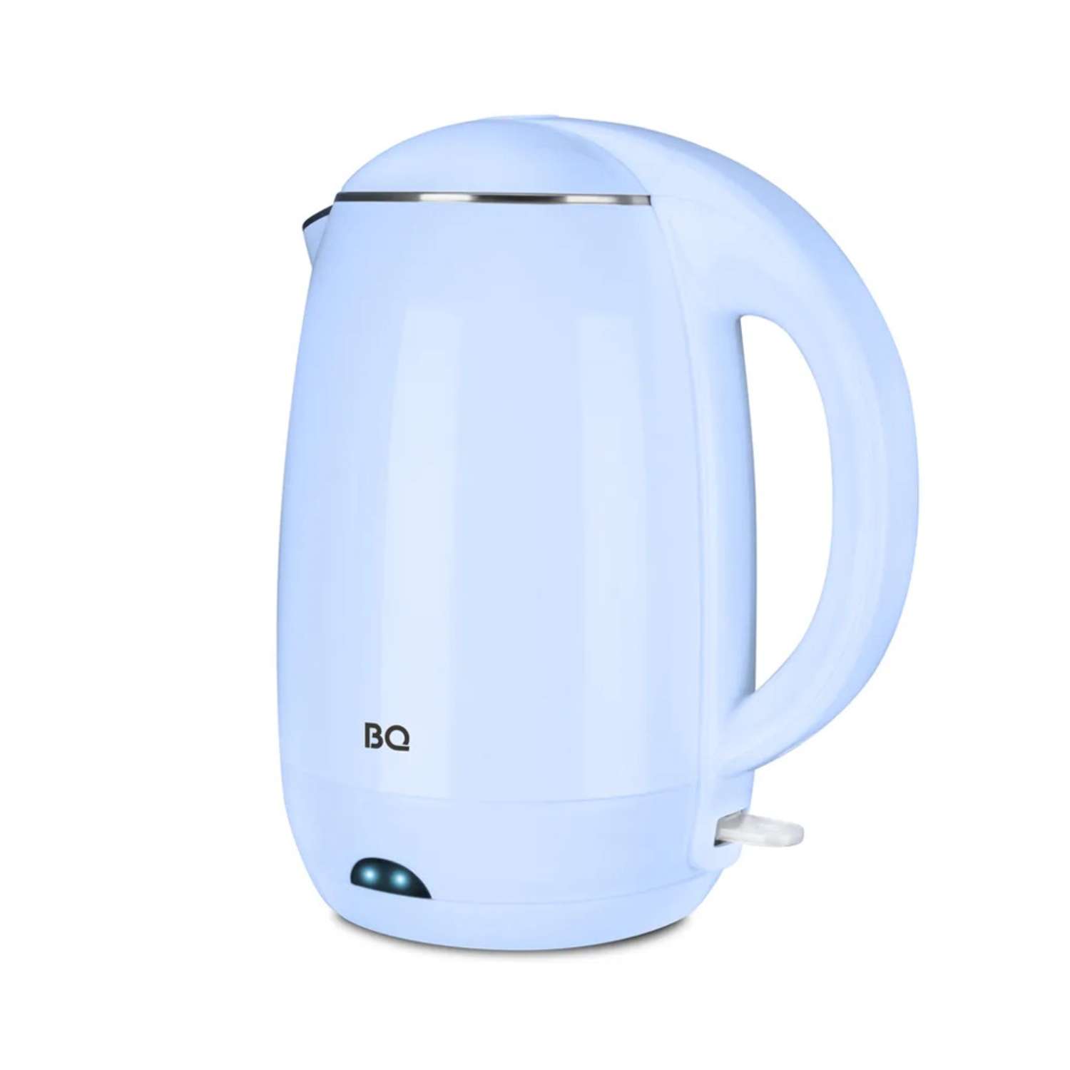 Чайник электрический BQ KT1702P BLUE - фото 1