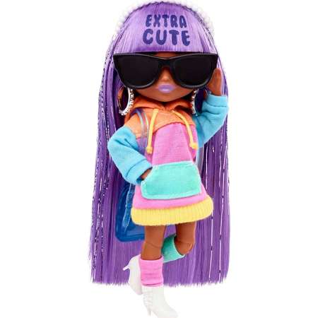 Кукла мини Barbie