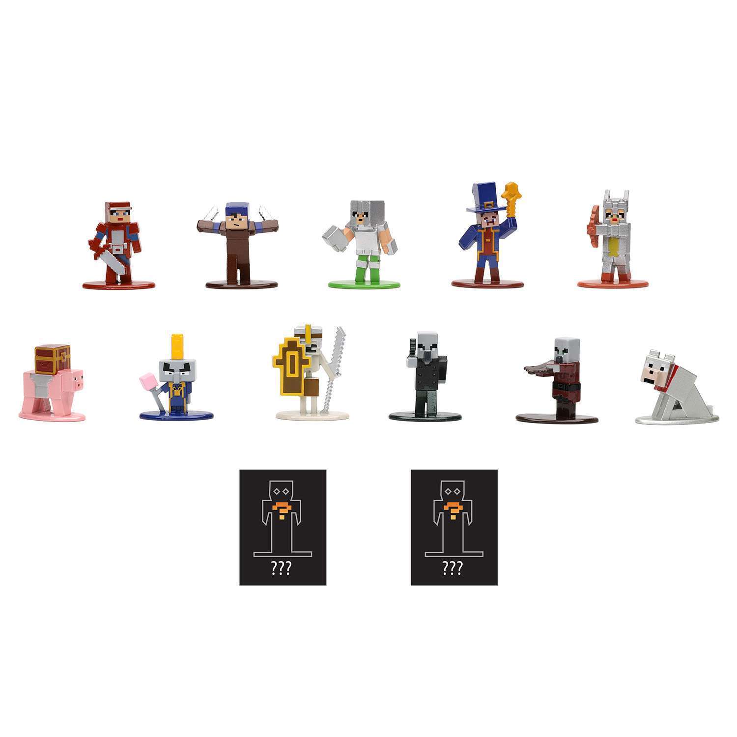 Фигурка Jada Toys - фото 2
