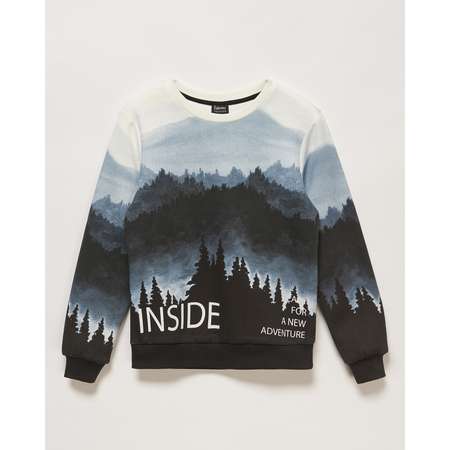Свитшот Futurino Fashion
