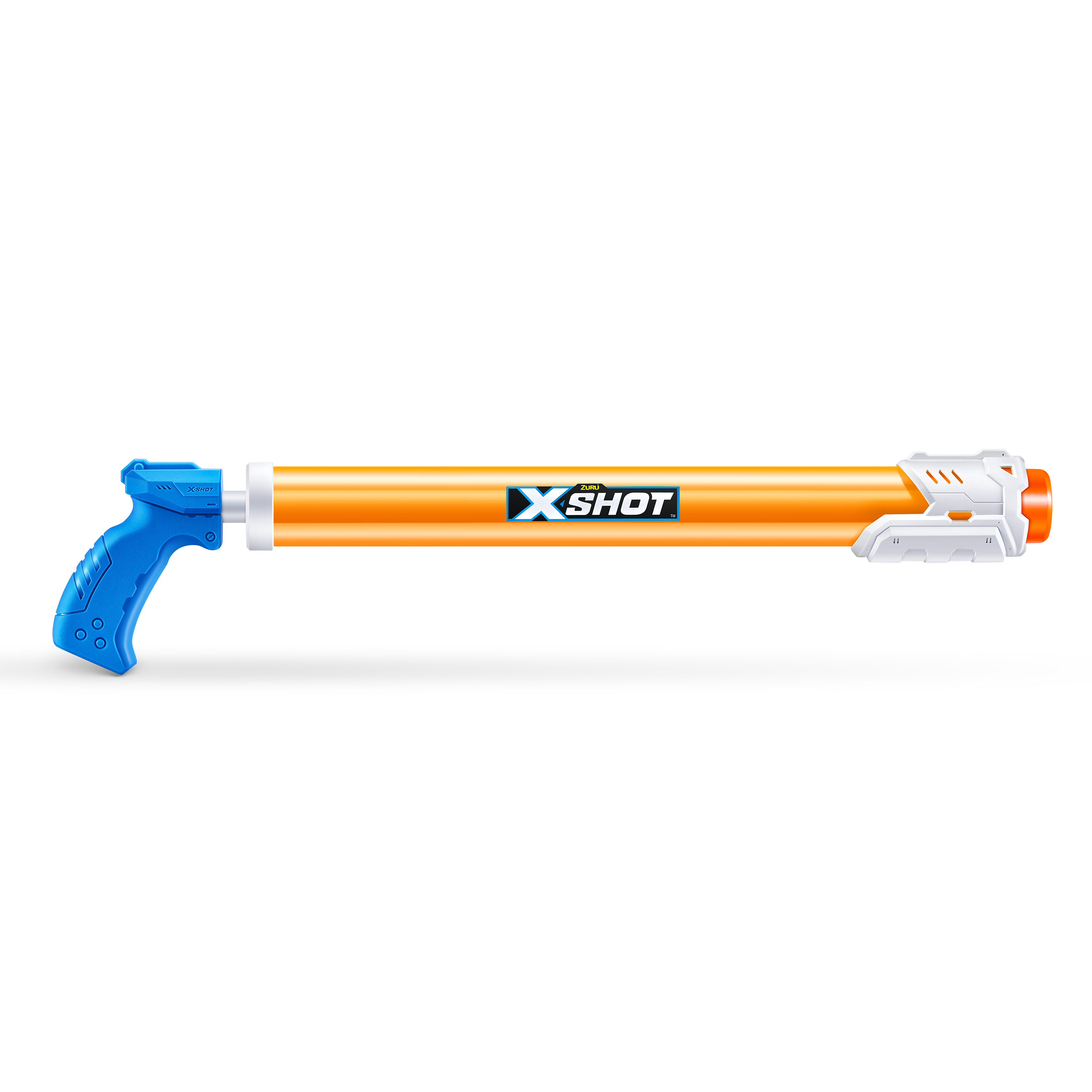 Бластер водный Zuru X-SHOT  Water Tube Soaker Large большой - фото 8