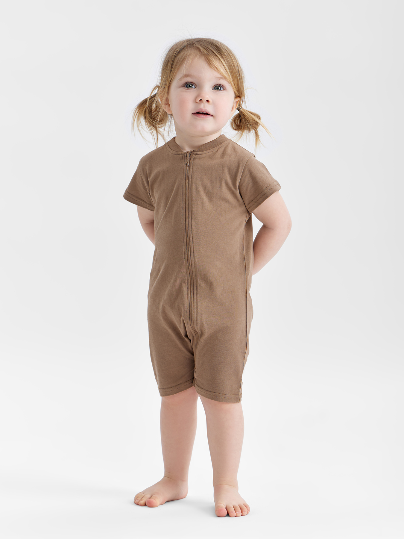 Песочник Happy Baby 88294_light brown - фото 13