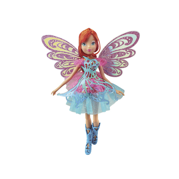 Кукла модельная Winx в ассортименте IW01251500 - фото 2