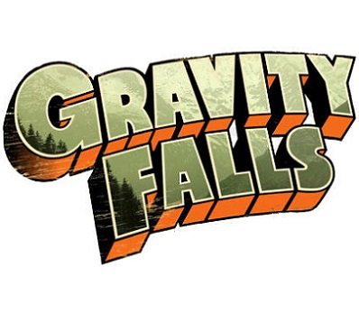 Gravity Falls