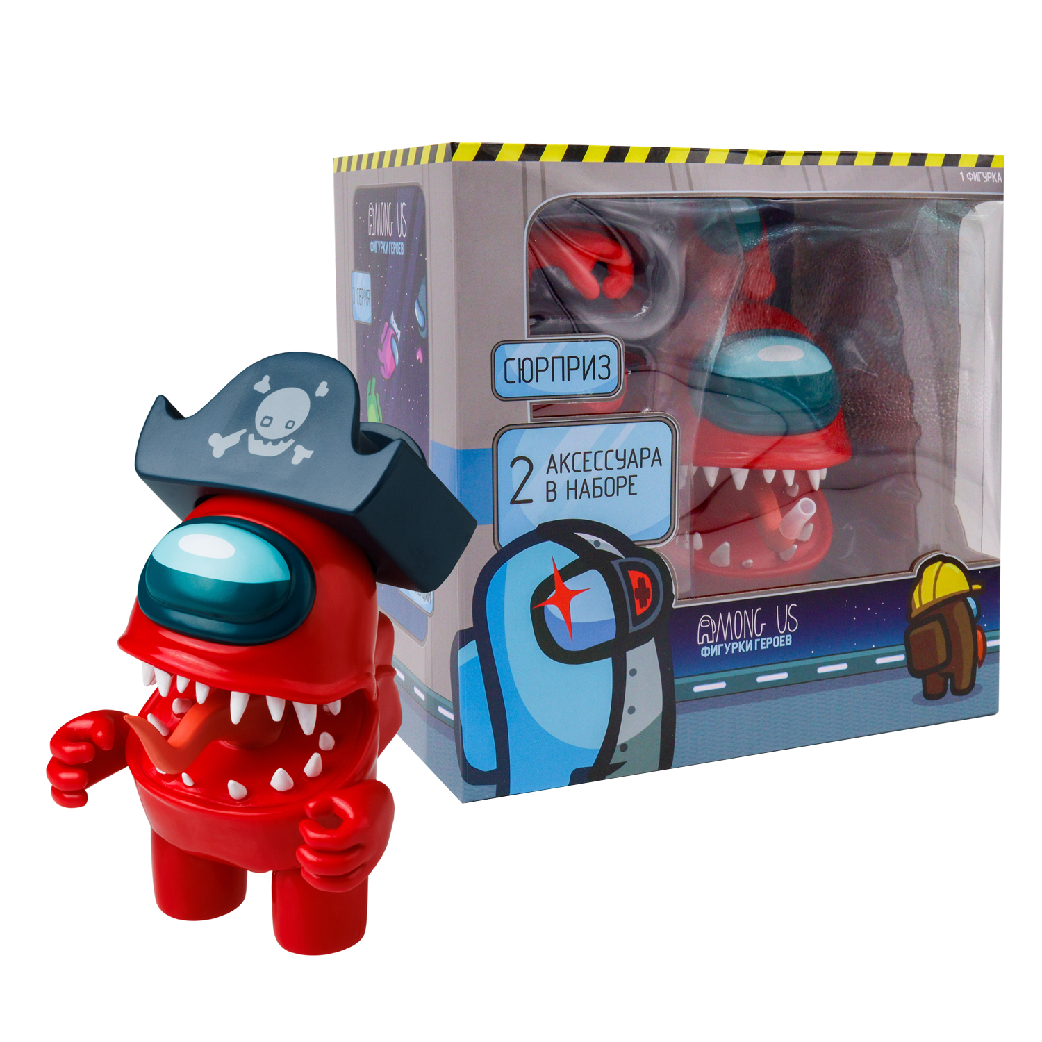 Фигурка PMI - фото 3