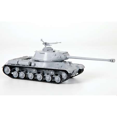Модель для сборки Звезда Советский танк ИС-2
